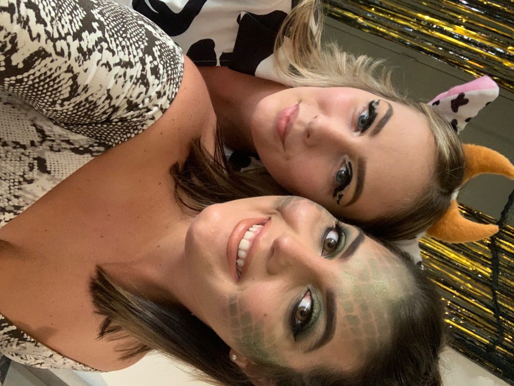 Customer photos