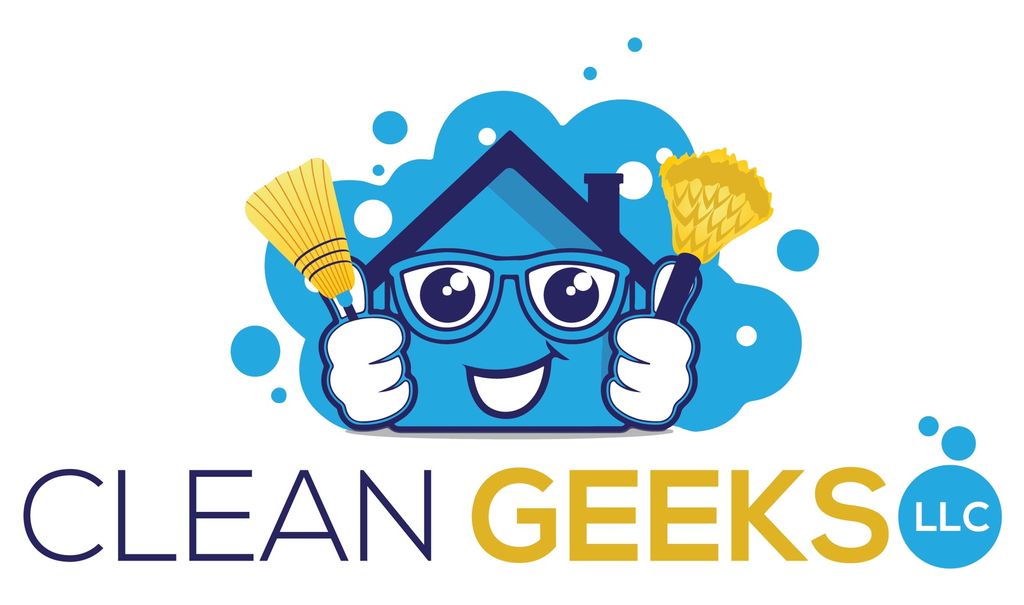 Clean Geeks Cleaning Services