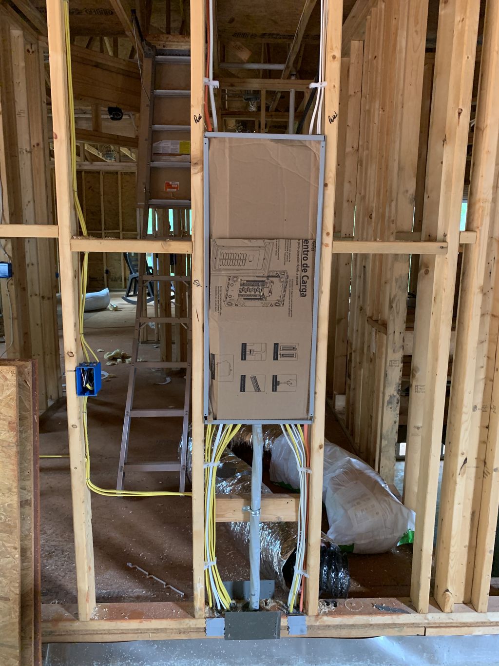 Projects and media