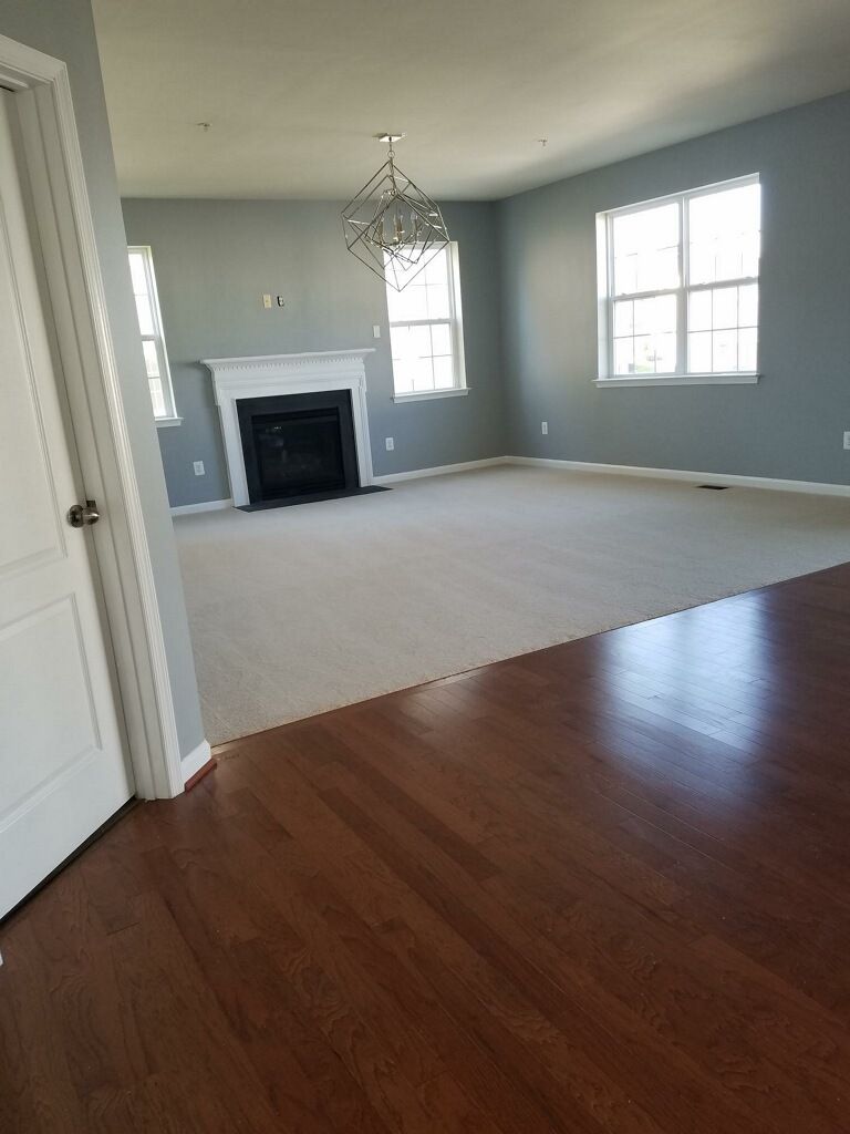 Carpet Installation - 2