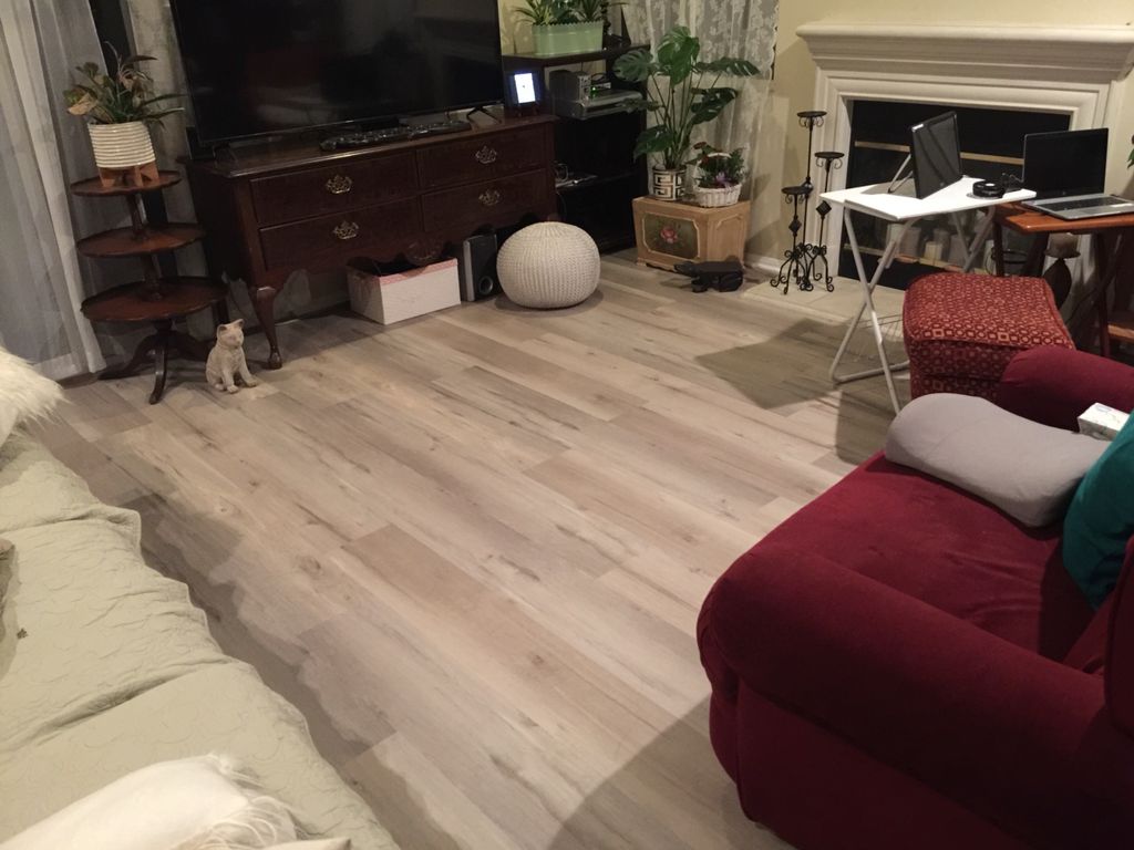 Customer photos