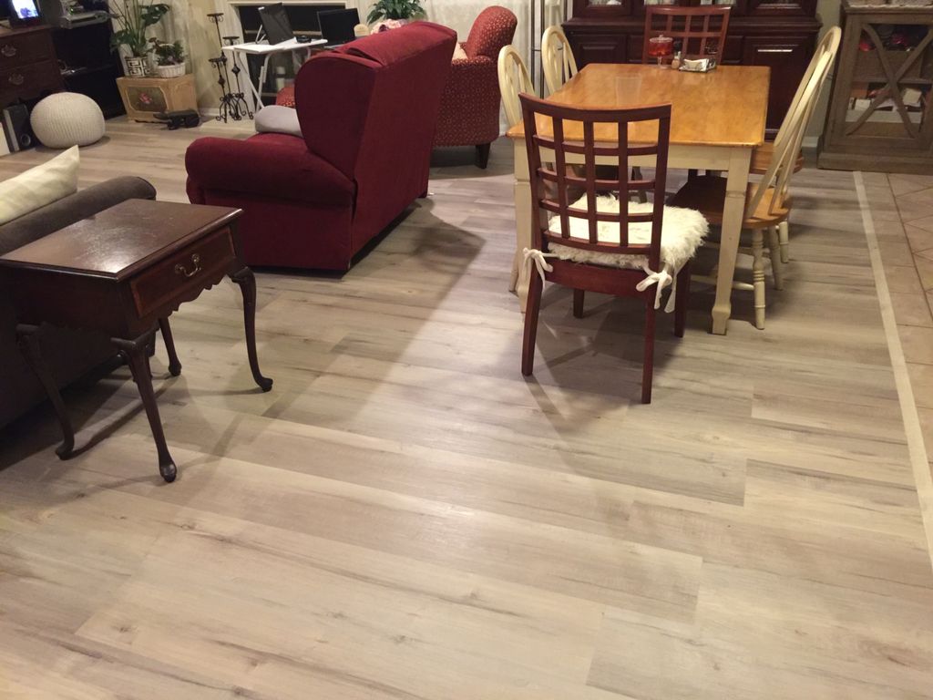 Customer photos