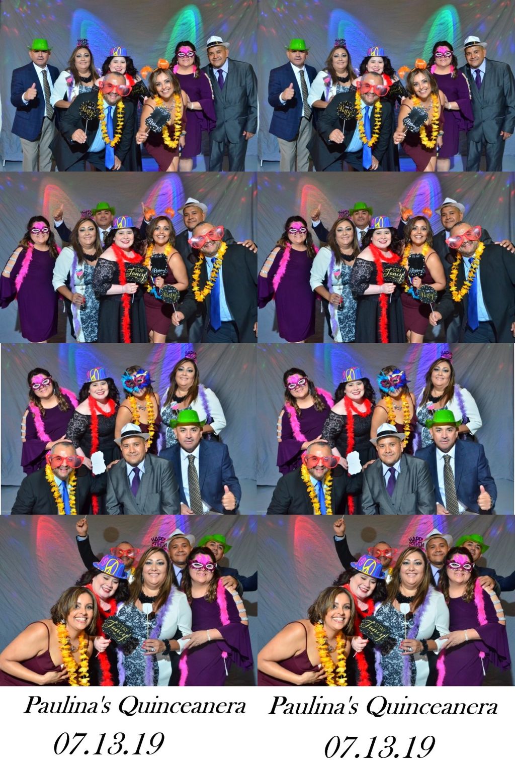 Photo Booths