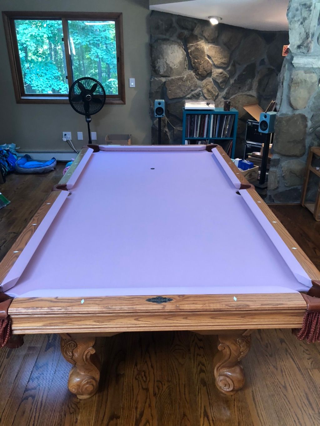 Customer photos