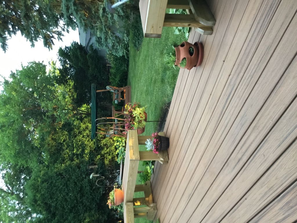 Customer photos