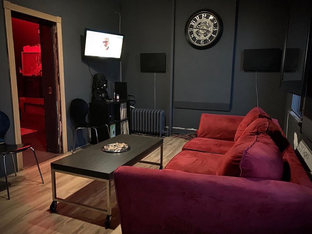 Projects and media
