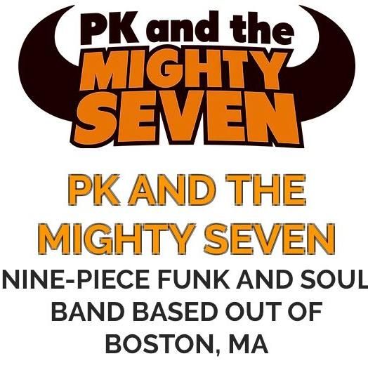 PK and the Mighty Seven