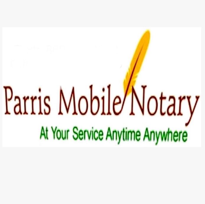 Parris Mobile Notary