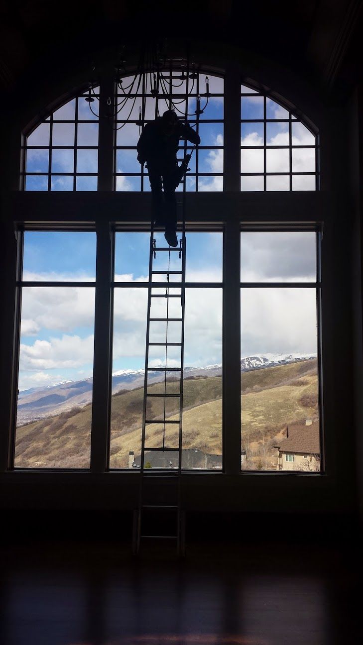 High windows