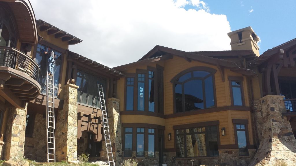 Window Cleaning