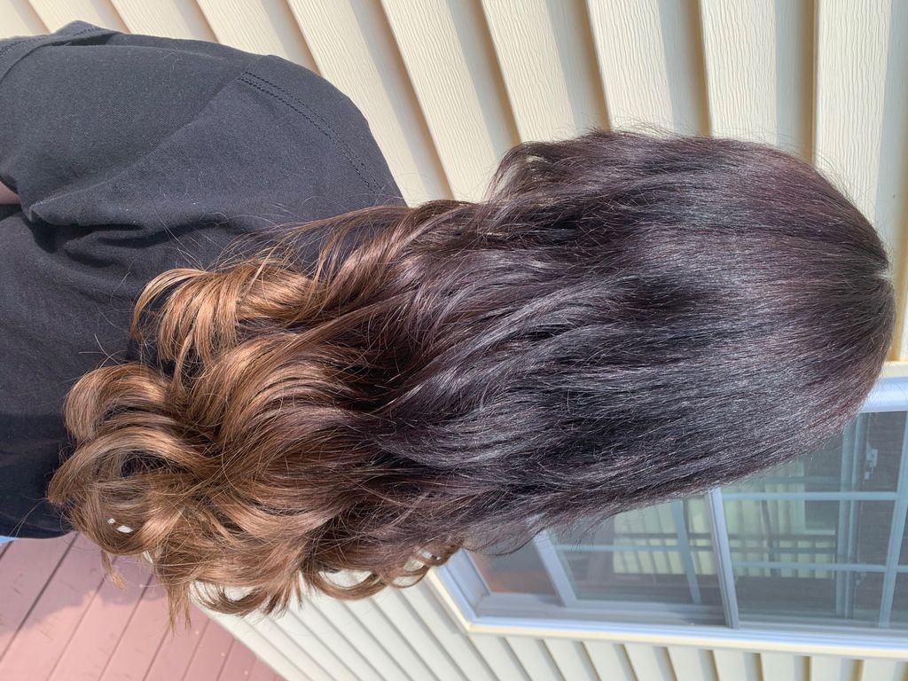 Customer photos