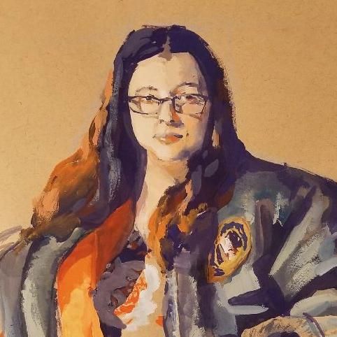 Art of Erica Bottger