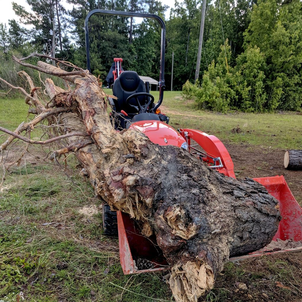 Carolina Land Services