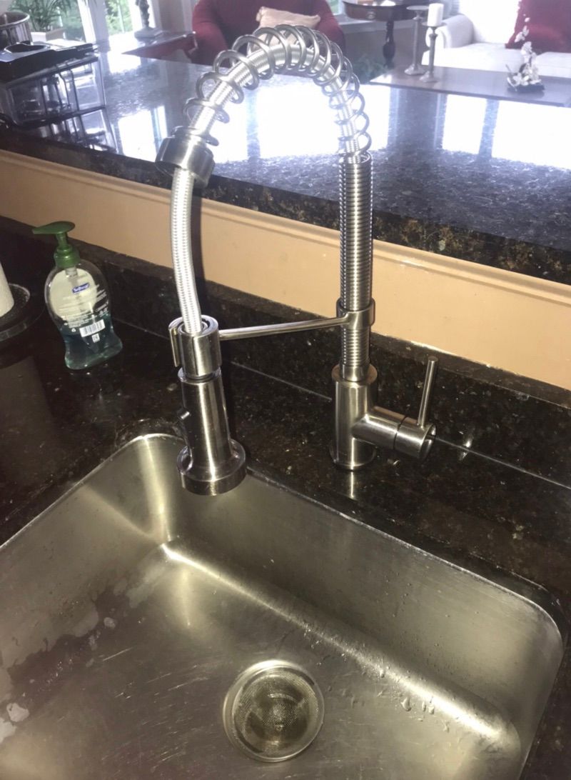 Customer photos