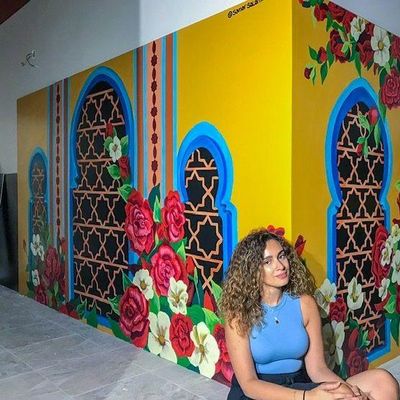 Avatar for Samar Salam Art