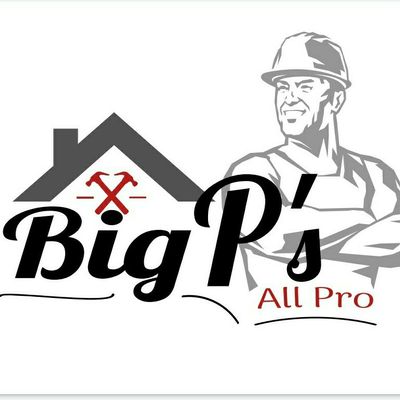 Avatar for Big Ps All Pro LLC