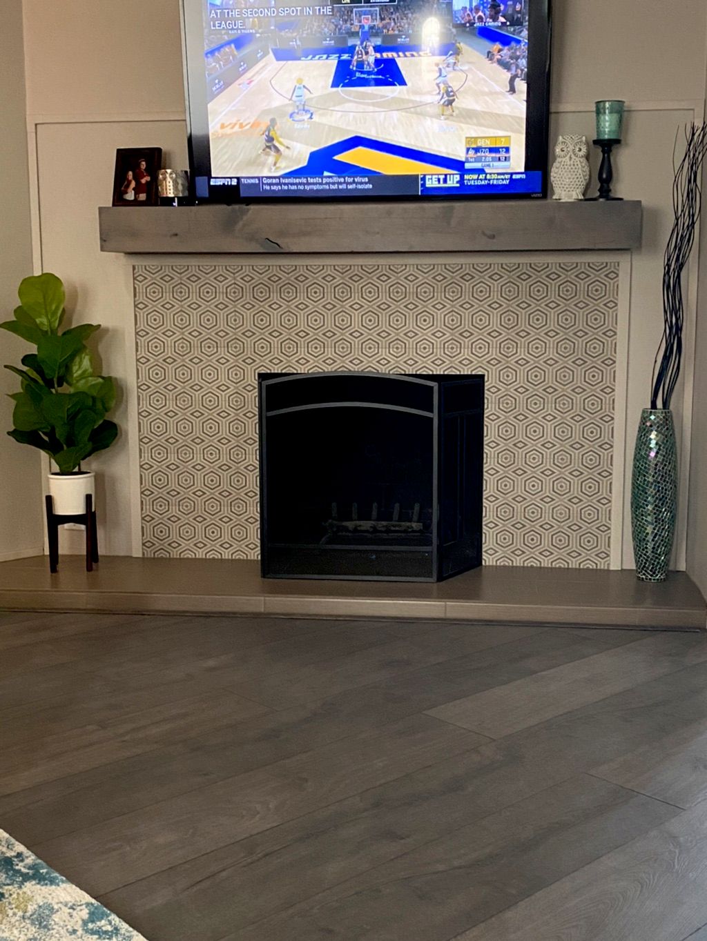 Projects and media