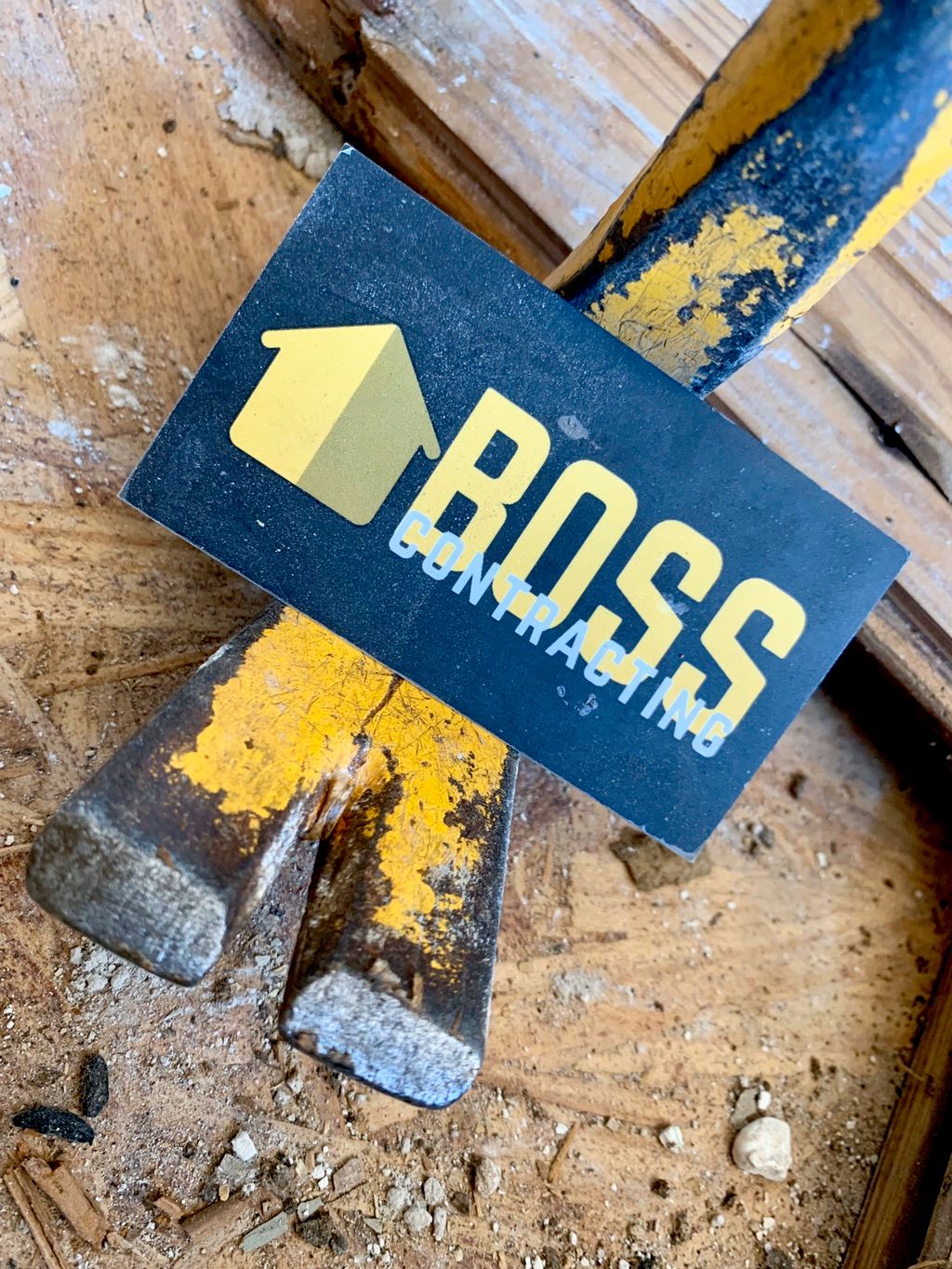 BOSS Contracting