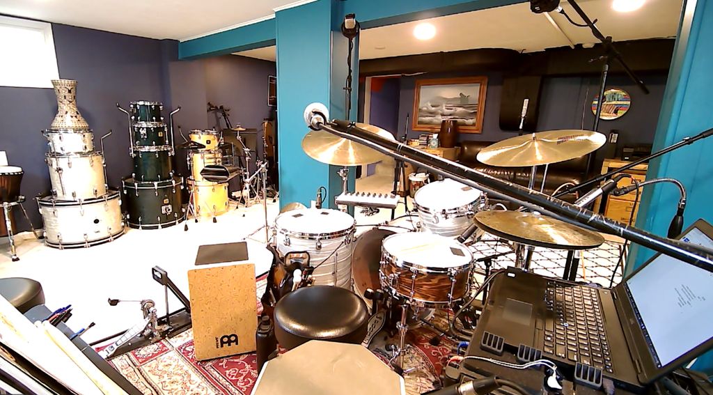 My Studio