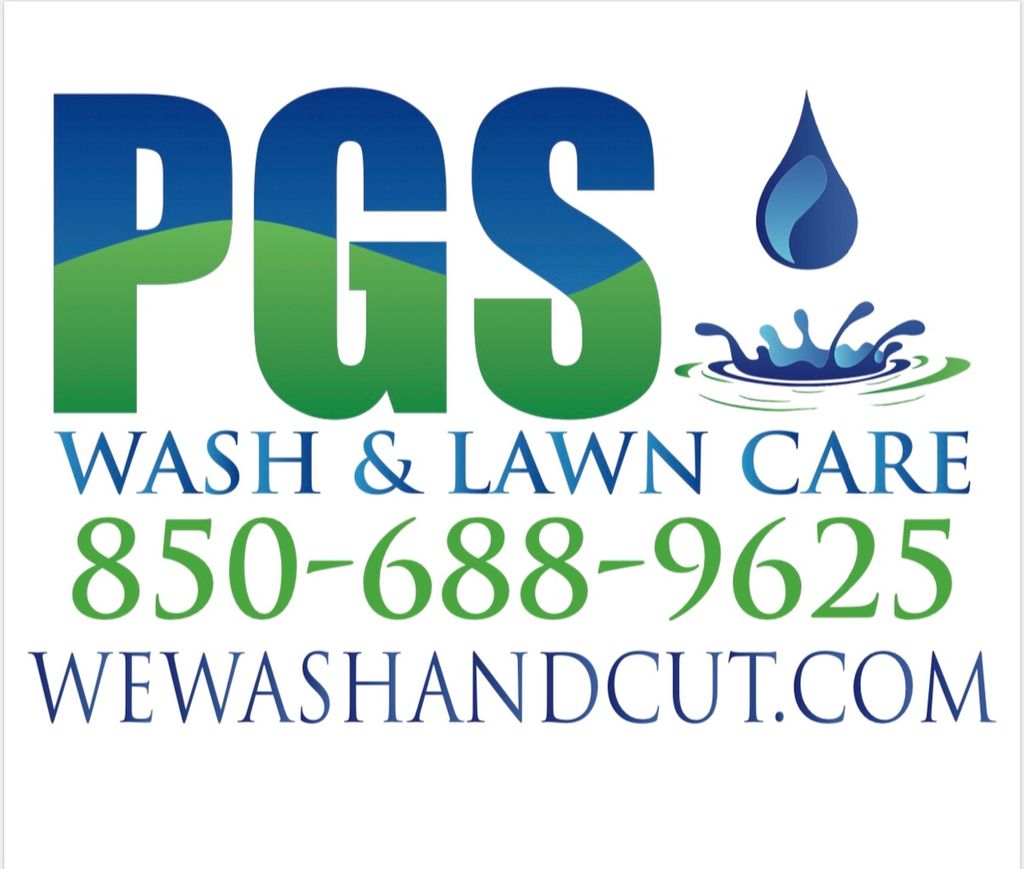 PGS Wash And Lawn