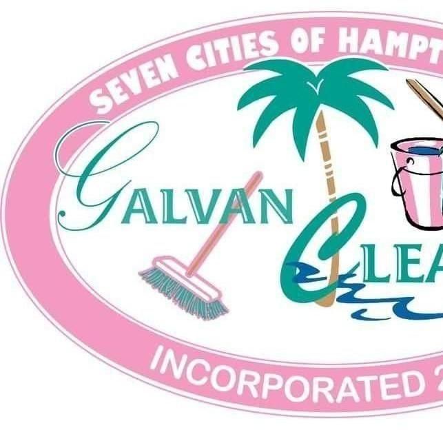 Galvan Cleaning
