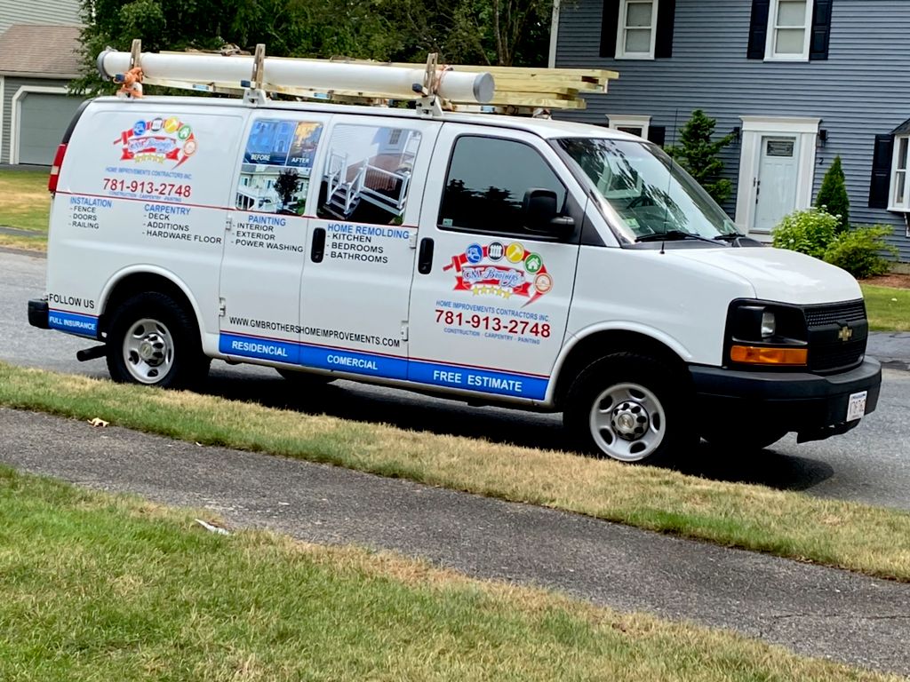 Car Home Improvement Inc manicuredesign