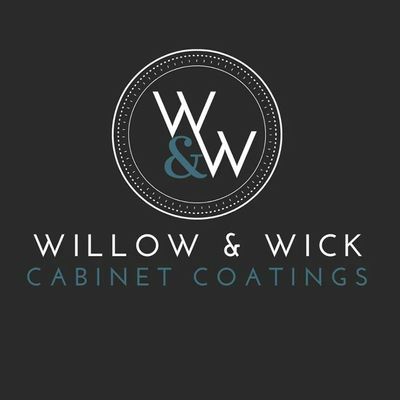 Avatar for Willow & Wick Cabinet Coatings