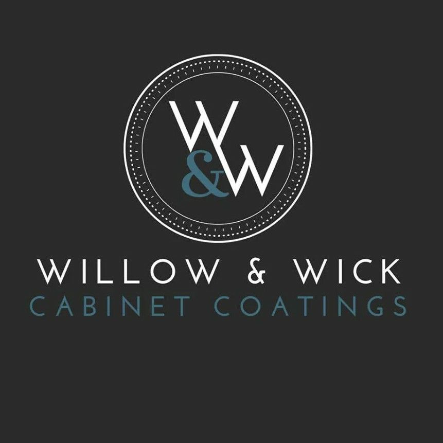 Willow & Wick Cabinet Coatings