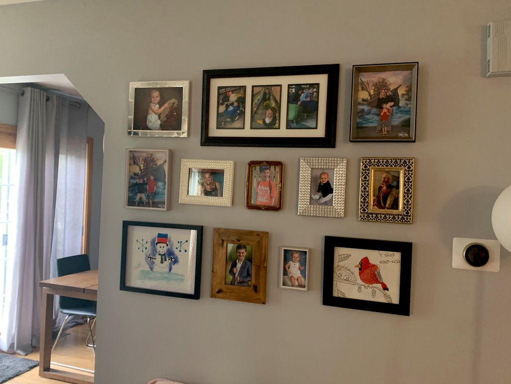 Customer photos