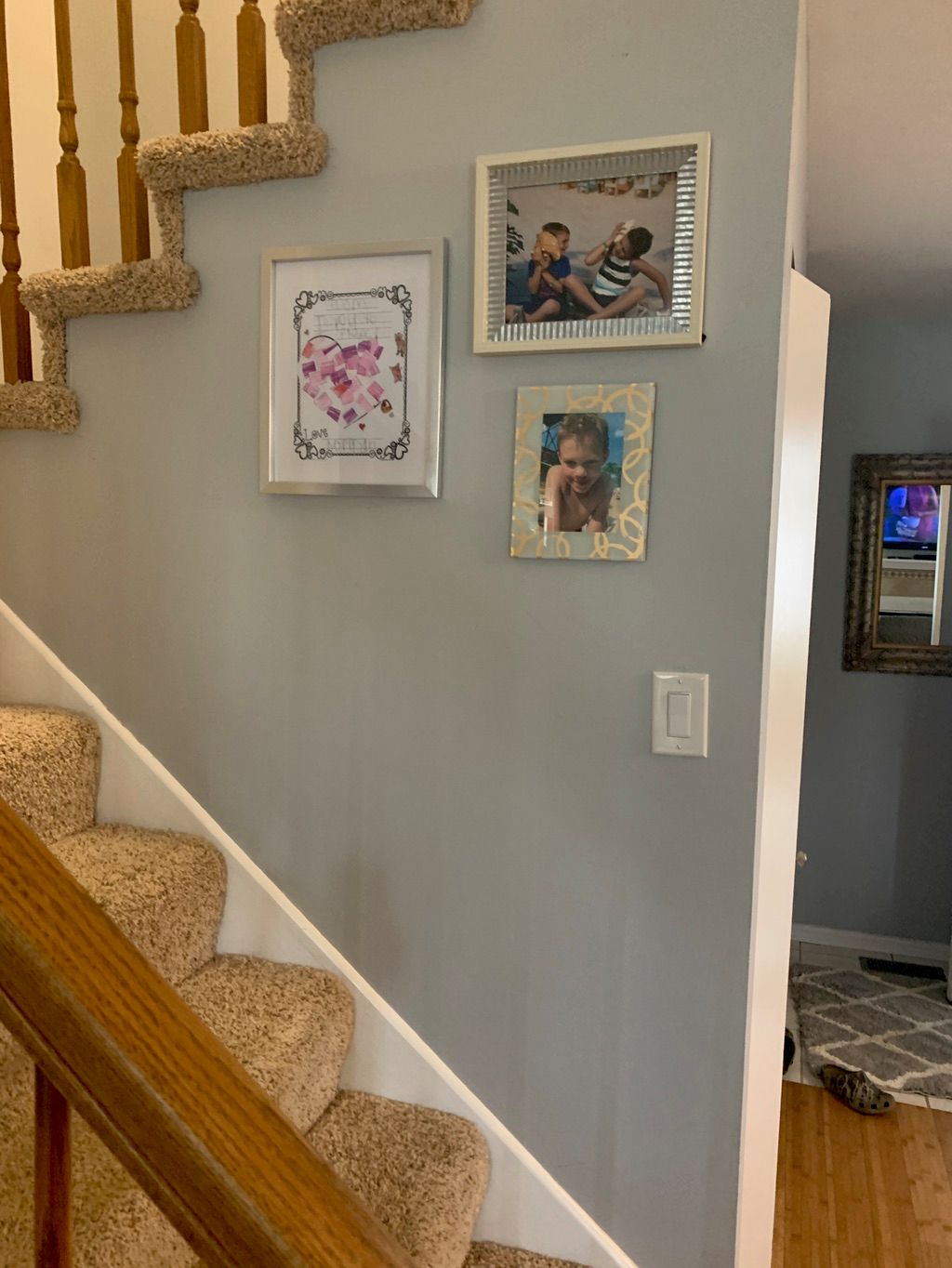 Customer photos