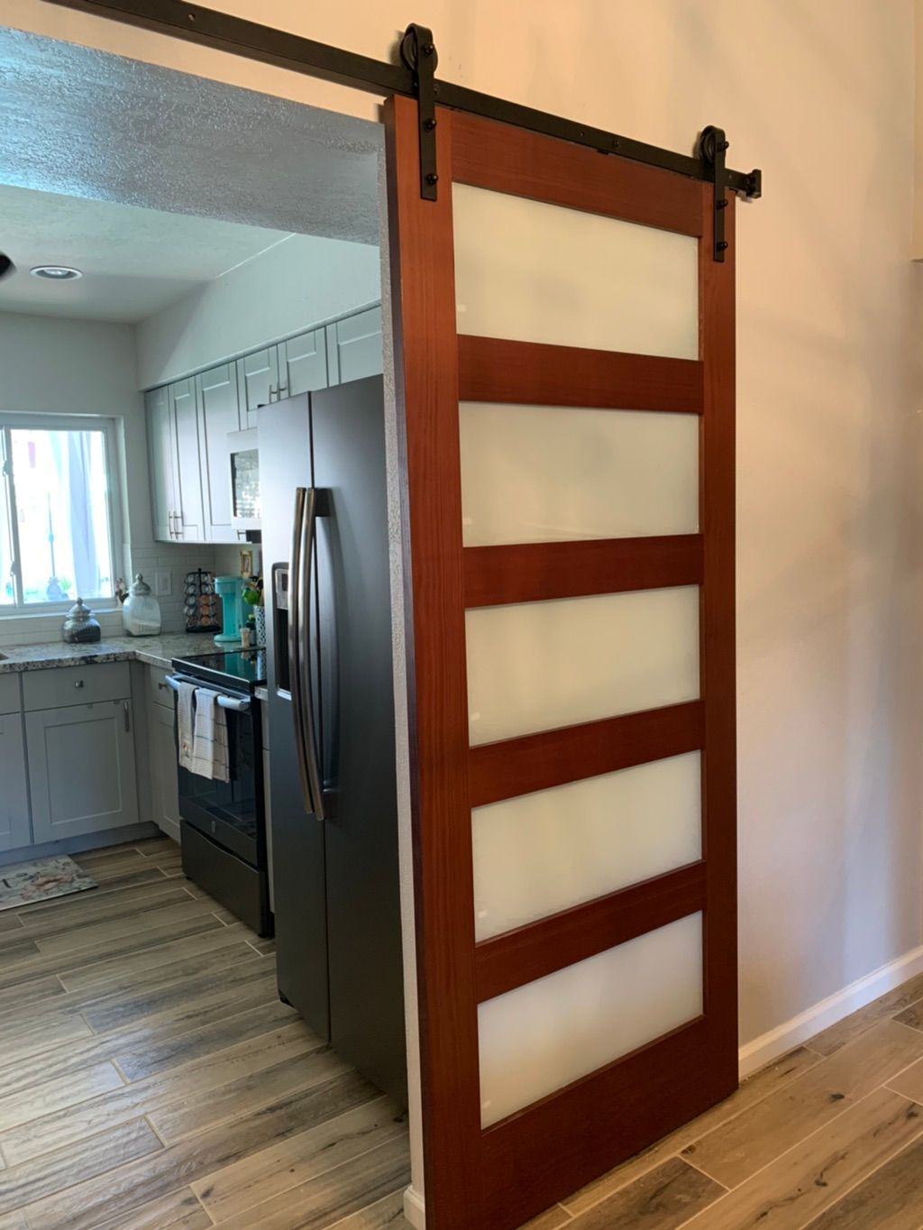 Customer photos