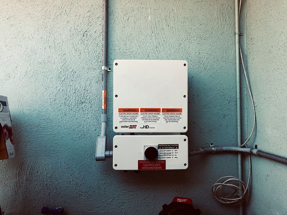 Projects and media