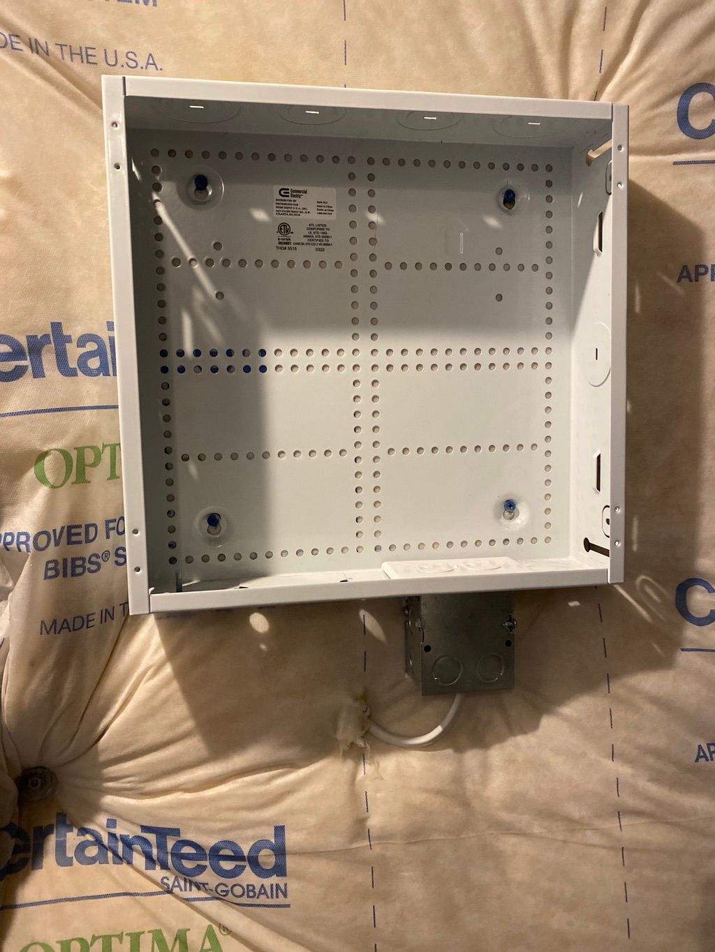 Projects and media
