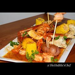 Premium Palate Catering