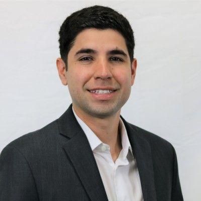 Avatar for Ramos Web Services