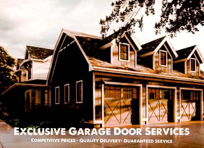 Avatar for Exclusive Garage Door Services