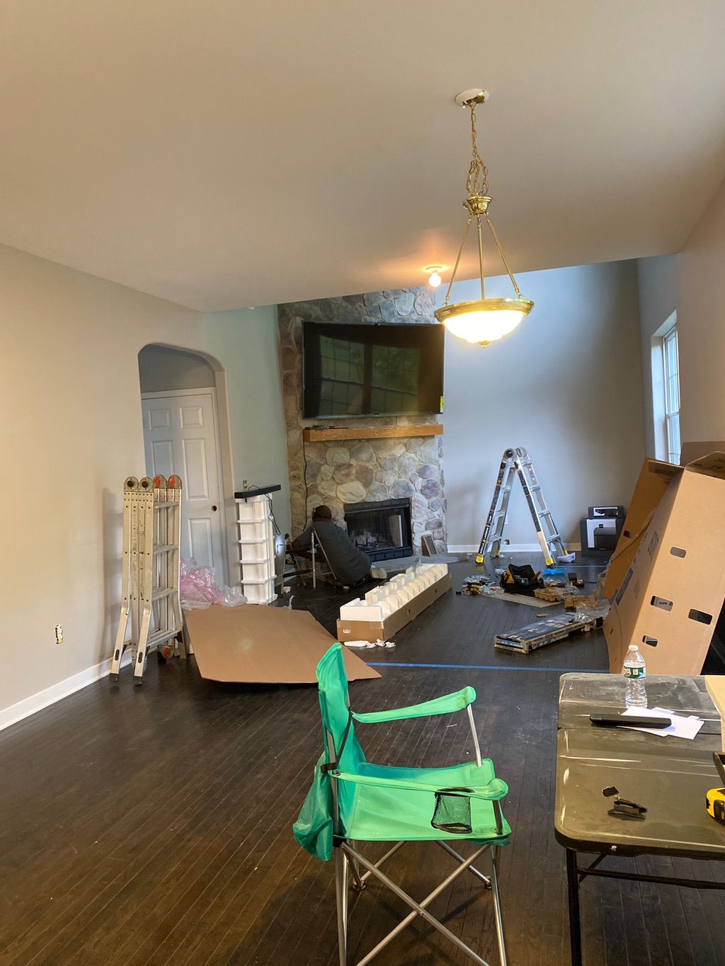 Customer photos