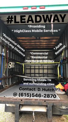 Avatar for Highclass Mobile Services LLC