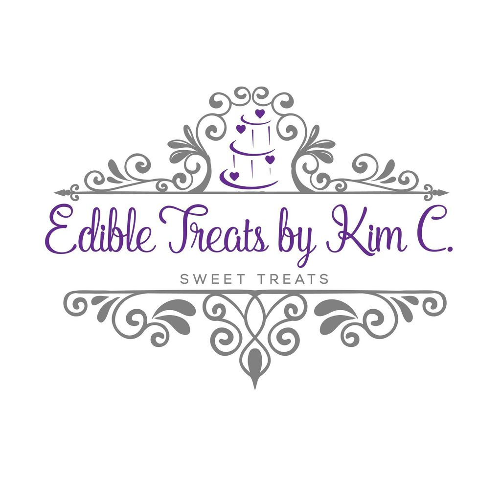 Edible Treats By Kim C