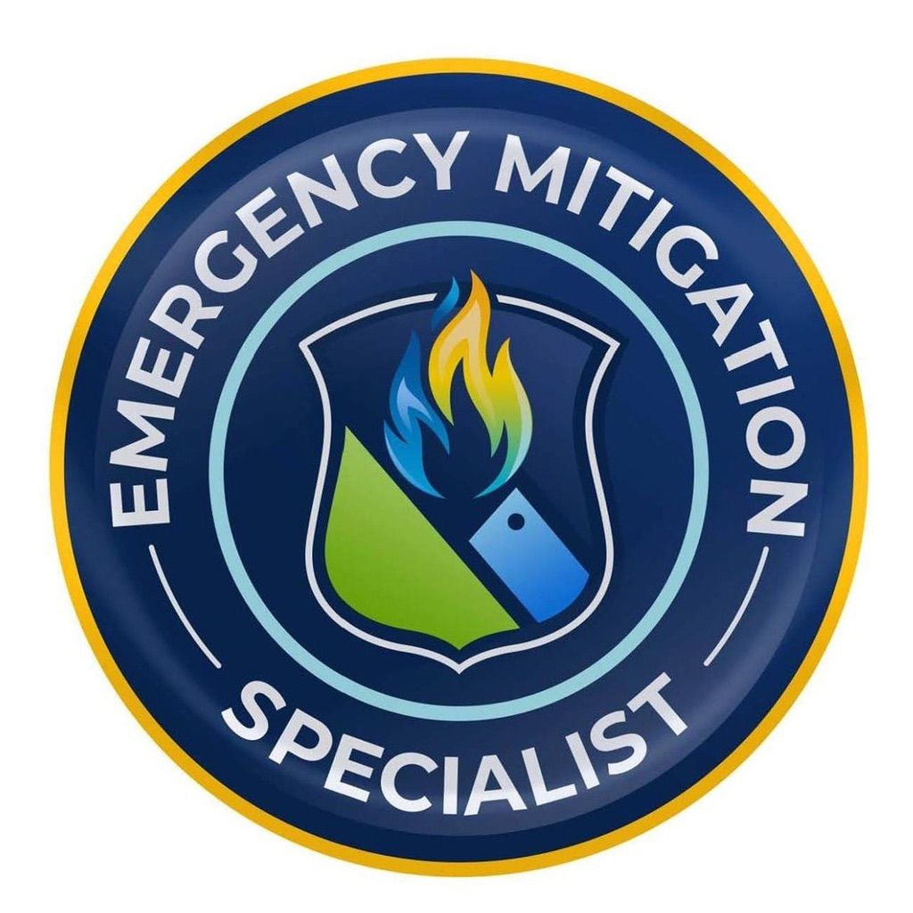 Emergency Mitigation Specialist