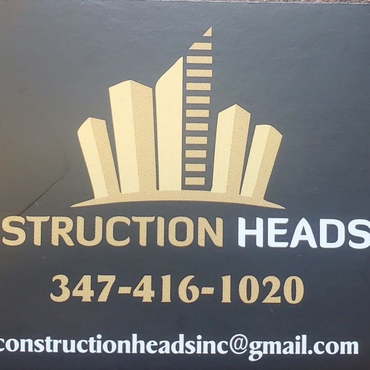 Construction Heads Inc