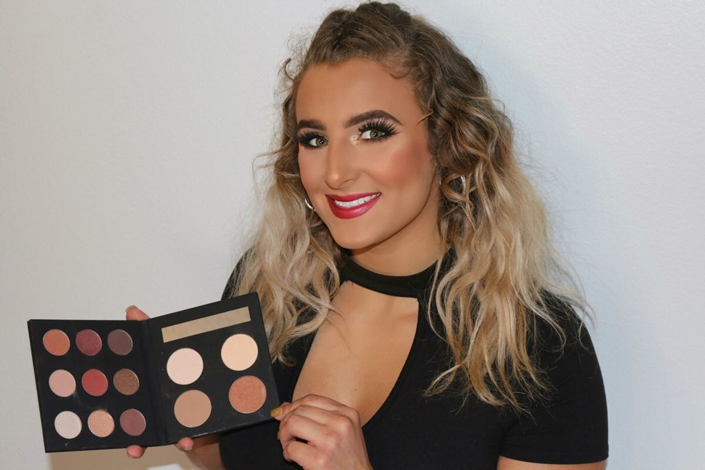 Makeup By Annie