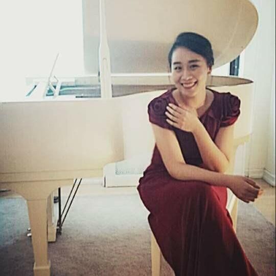 Chloe's Piano Studio