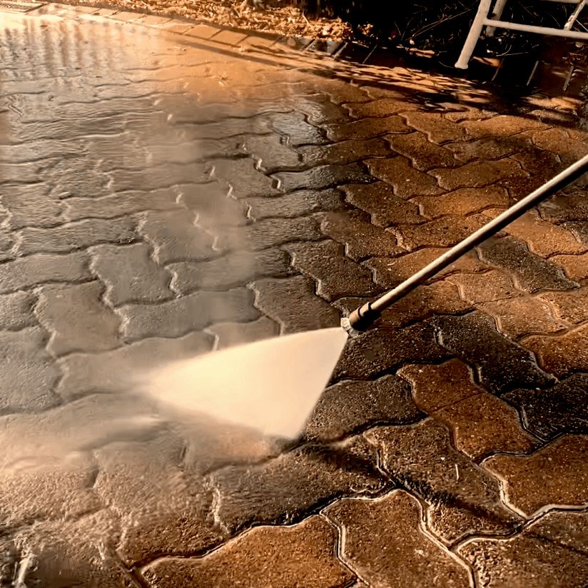 Pro Pressure Surface Cleaning