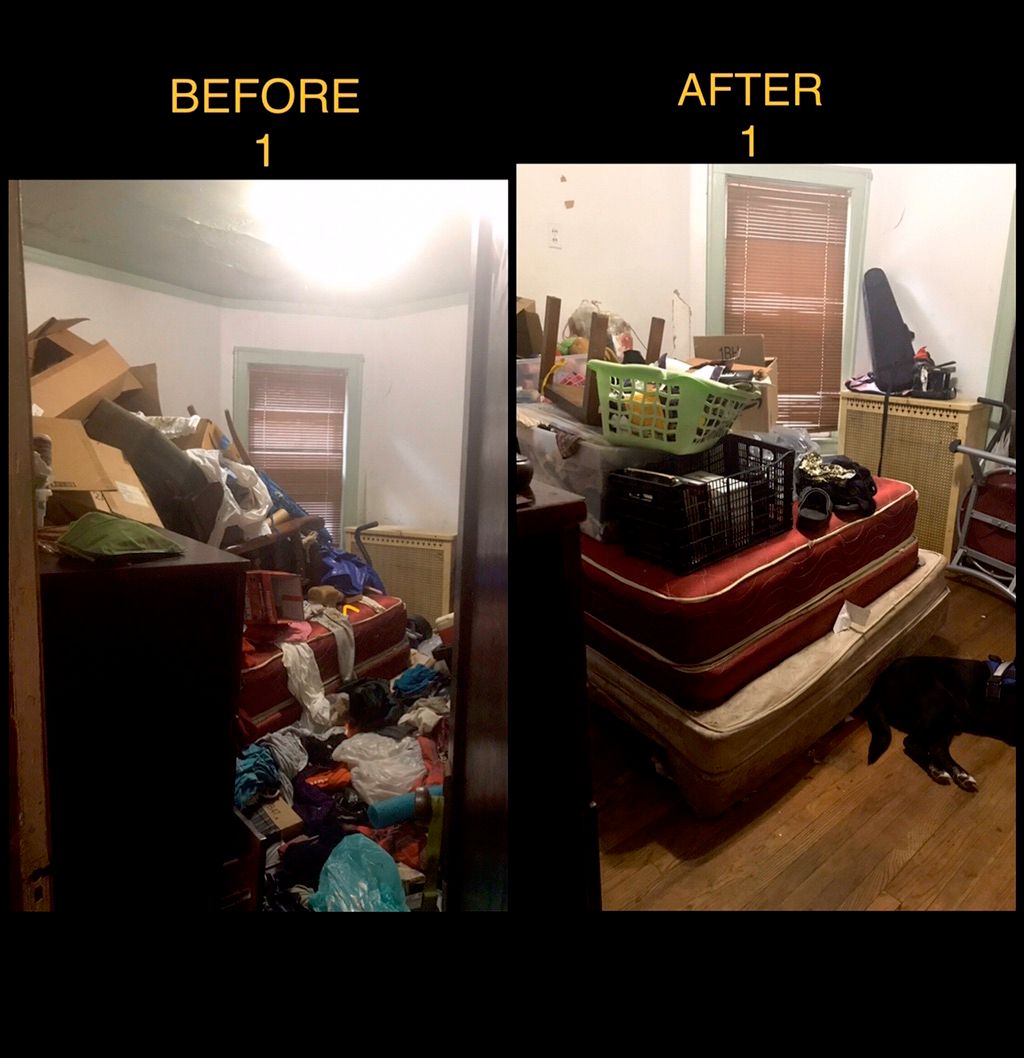 Customer photos