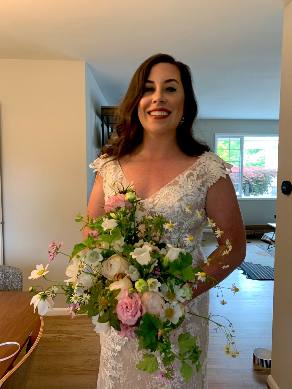 Customer photos