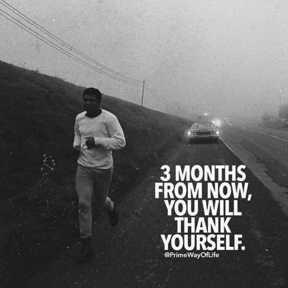 Change your mind. Change your body. Change your li