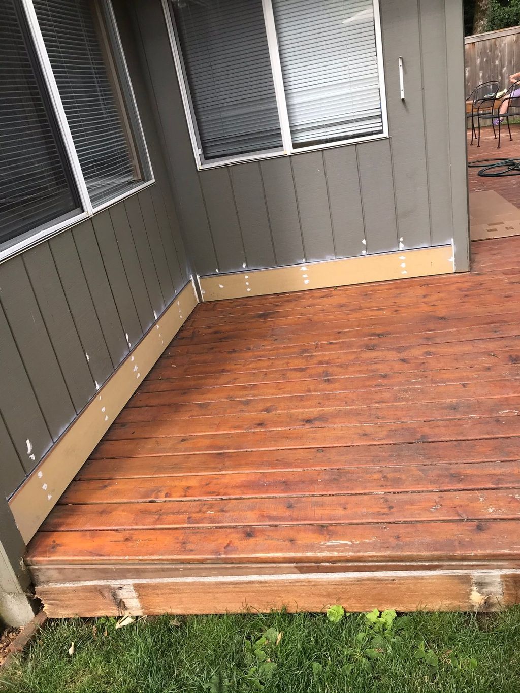 Customer photos