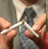 #1 way of quitting smoking in the world if you are
