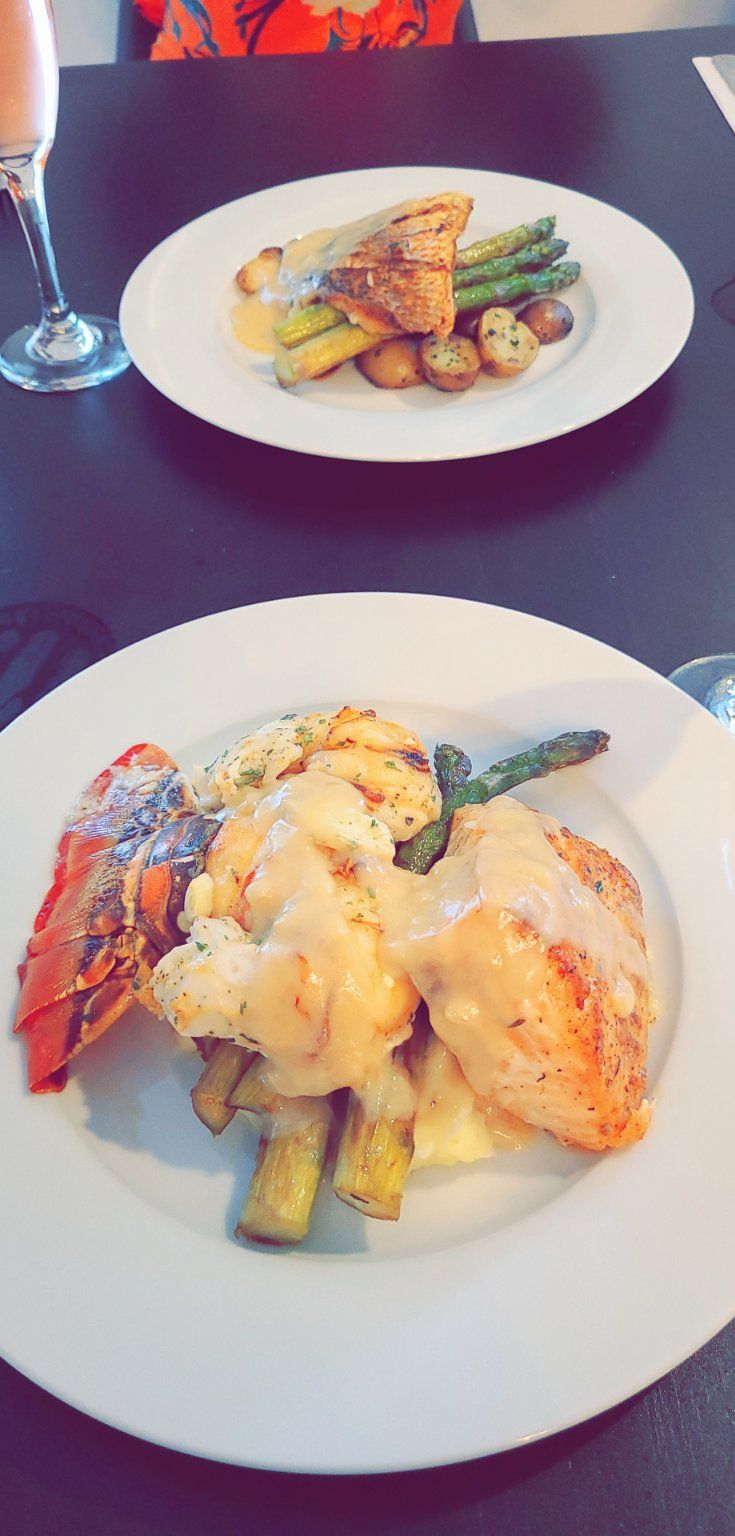 Customer photos